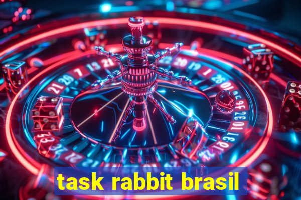 task rabbit brasil